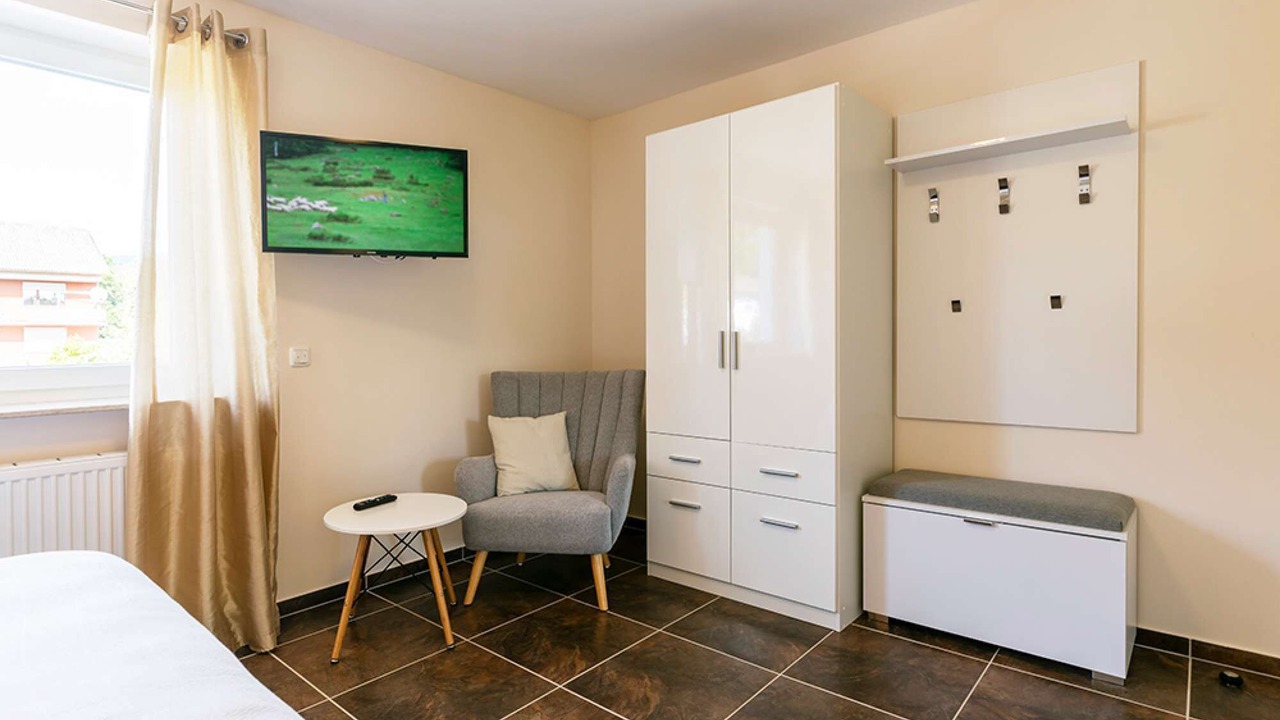 Photo of Bedroom in Bischofsheim an der Rhon