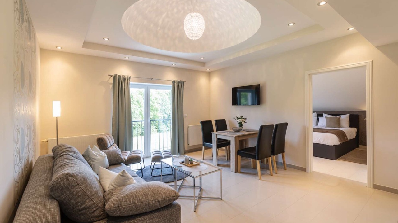 Photo of Livingroom in Bischofsheim an der Rhon