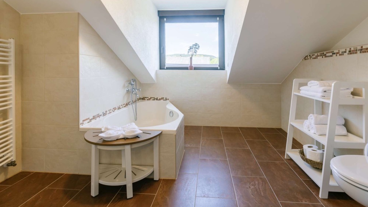 Photo of Bathroom in Bischofsheim an der Rhon