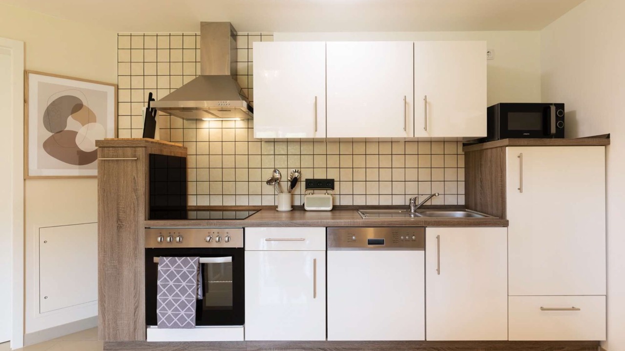Photo of Kitchen in Bischofsheim an der Rhon