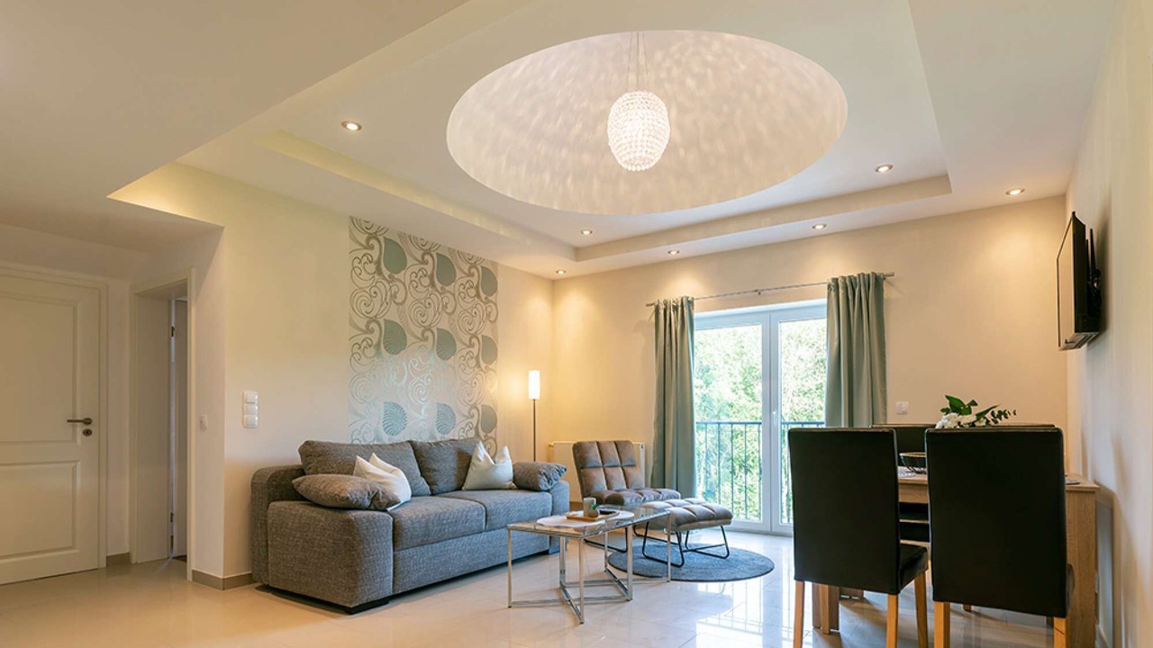 Photo of Livingroom in Bischofsheim an der Rhon