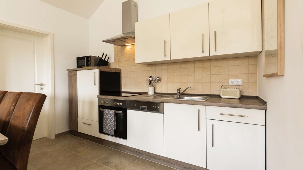 Photo of Kitchen in Bischofsheim an der Rhon