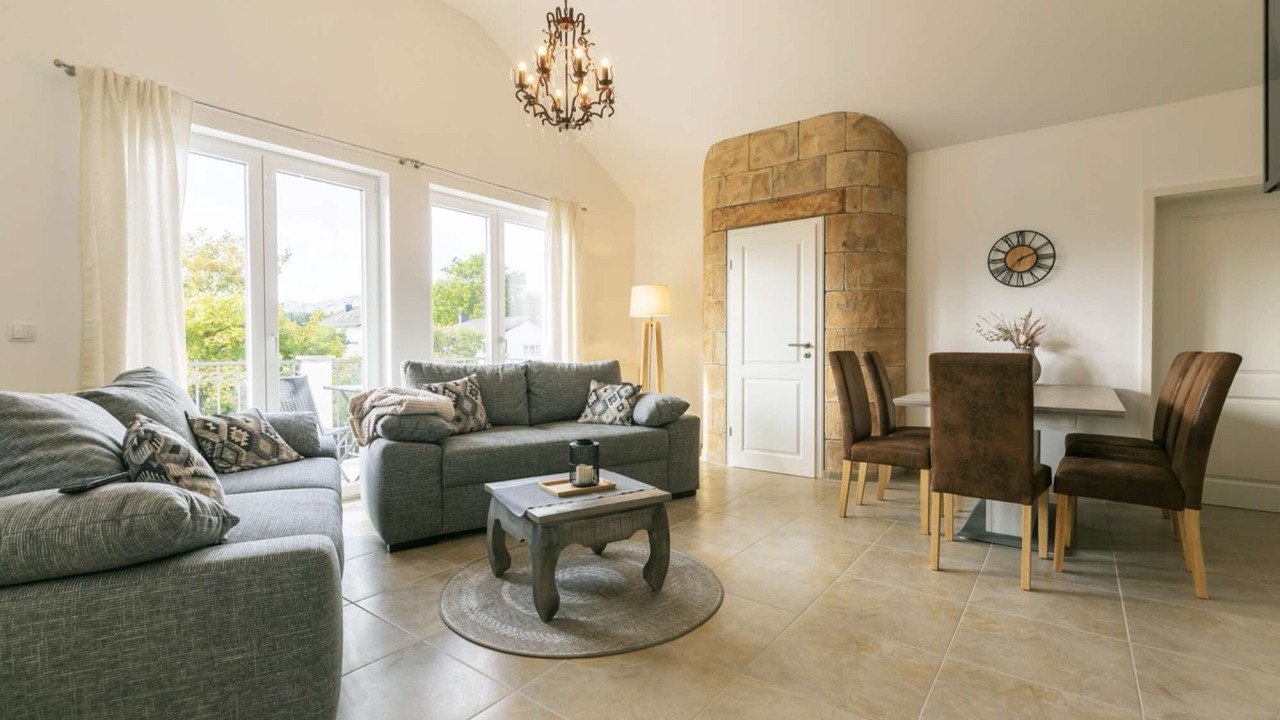 Photo of Livingroom in Bischofsheim an der Rhon