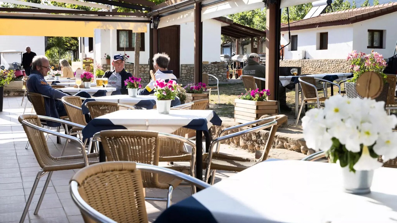 Photo of Outdoor in La Puebla de Roda