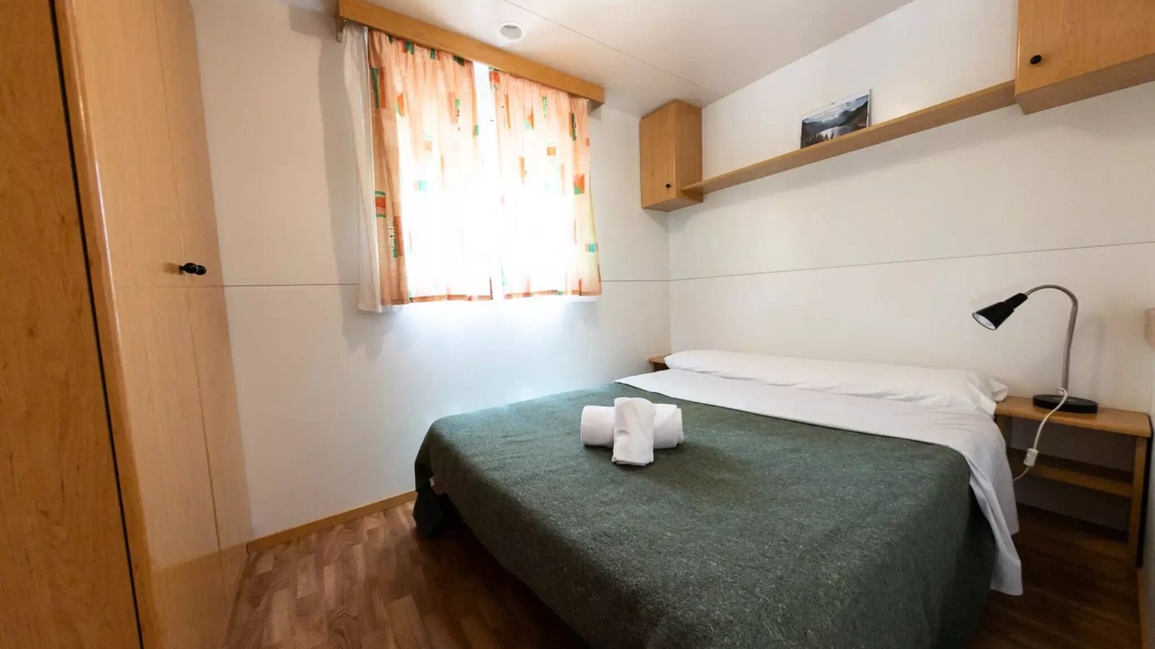 Photo of Bedroom in La Puebla de Roda