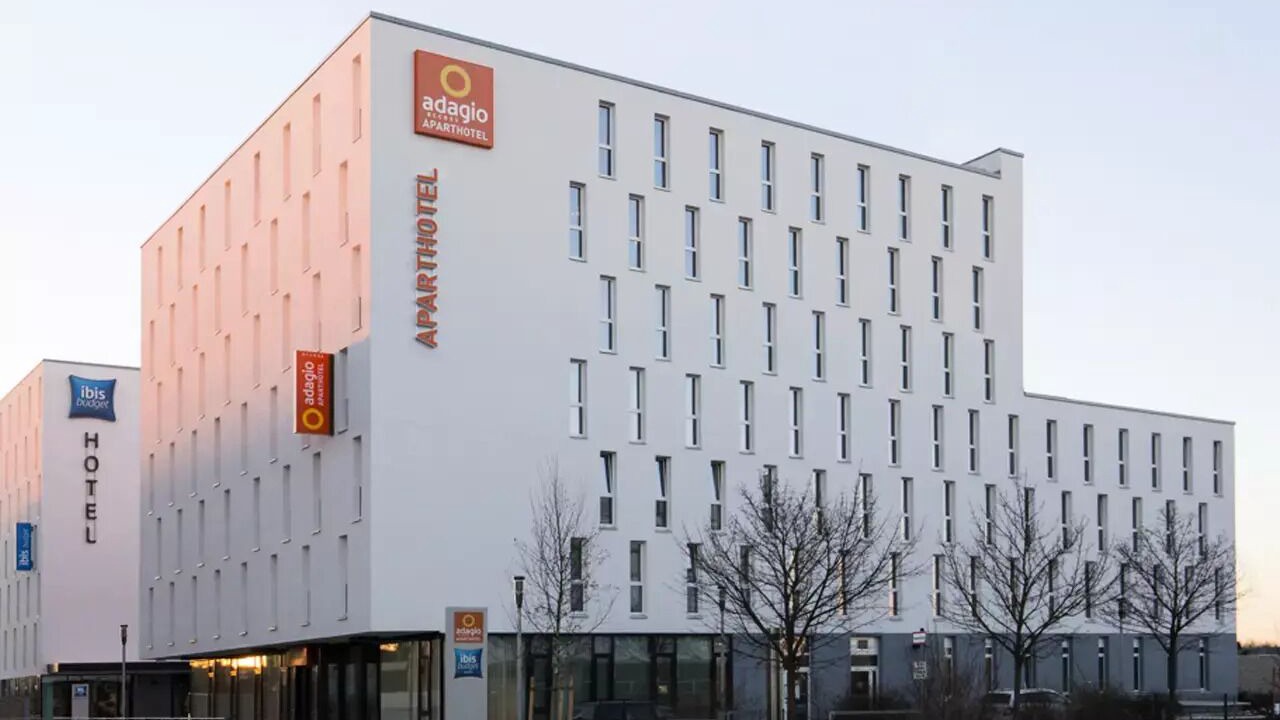 Photo of Outdoor in Am Riesenfeld