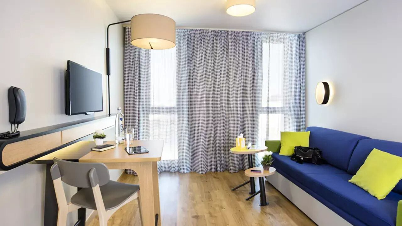 Photo of Livingroom in Am Riesenfeld