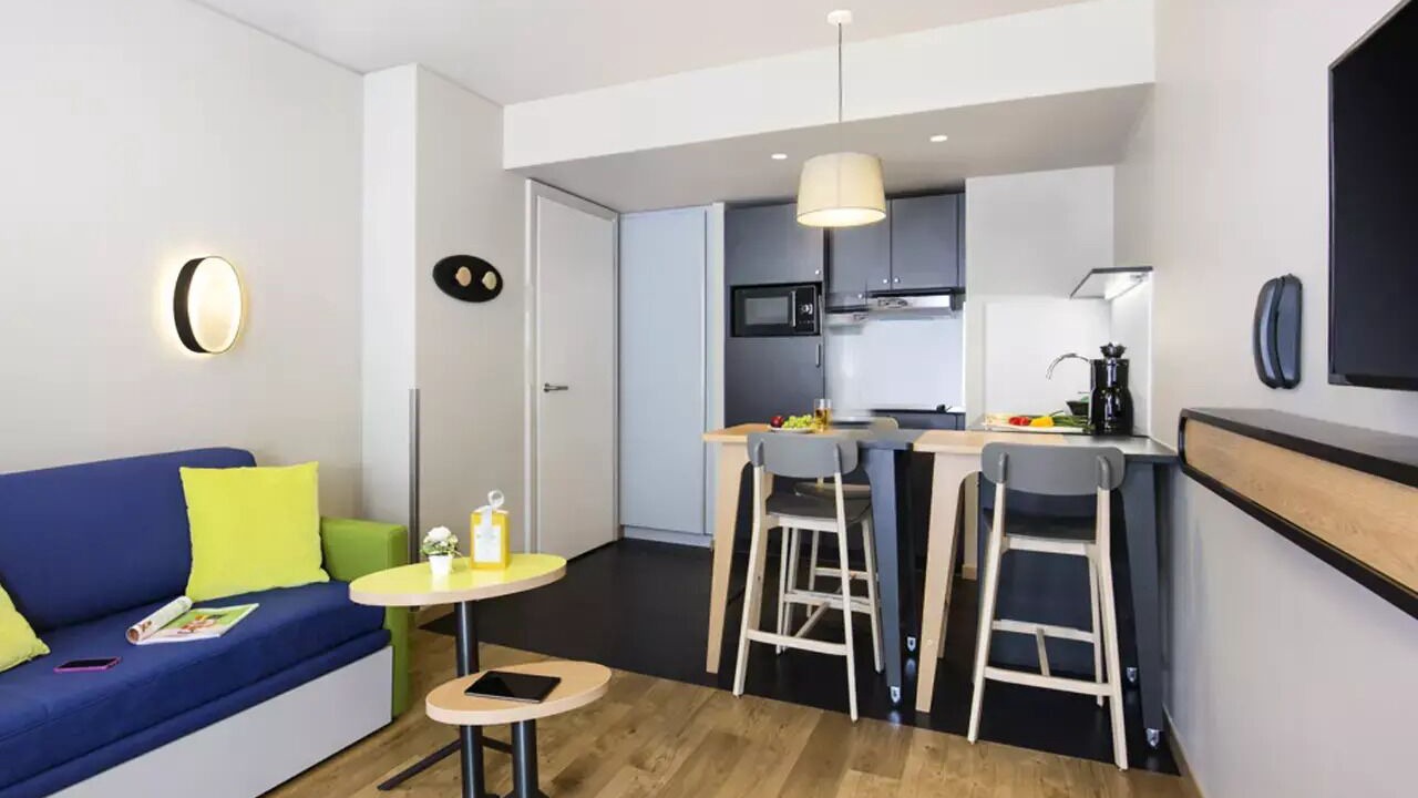 Photo of Livingroom in Am Riesenfeld
