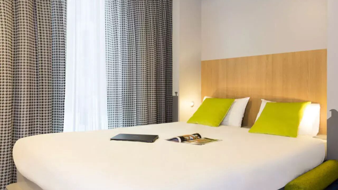 Photo of Bedroom in Am Riesenfeld