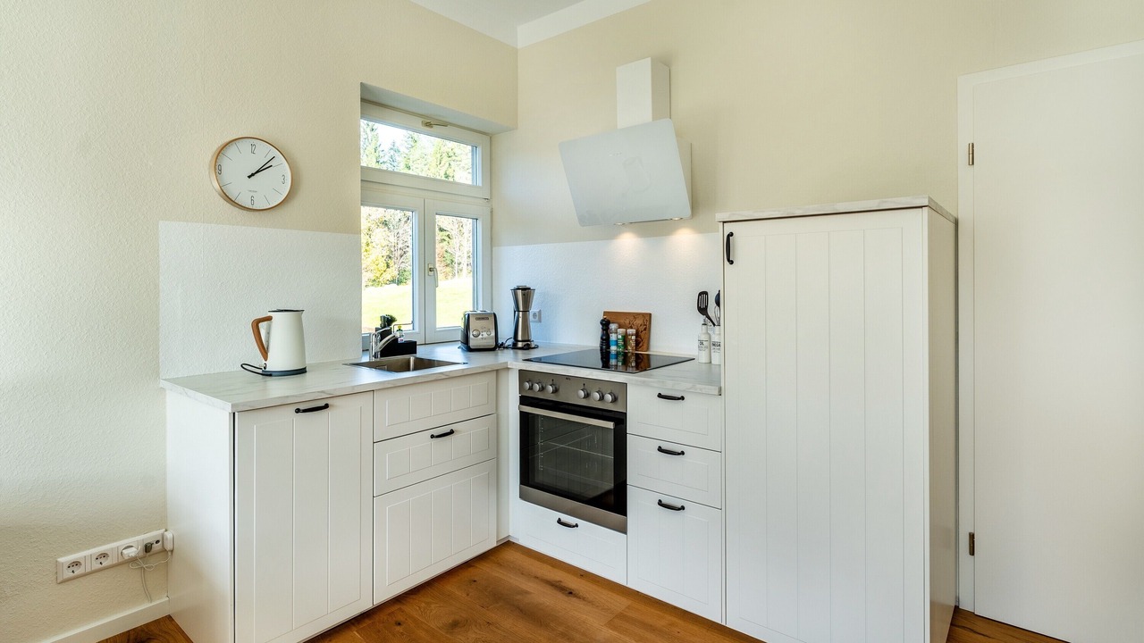 Photo of Kitchen in Hinterzarten