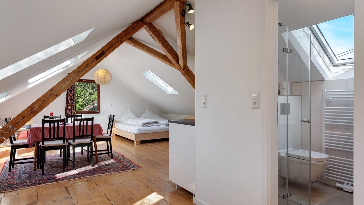 Photo of Bedroom in Lauterbach