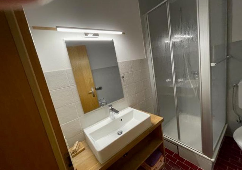 Photo of Bathroom in Bad Bayersoien