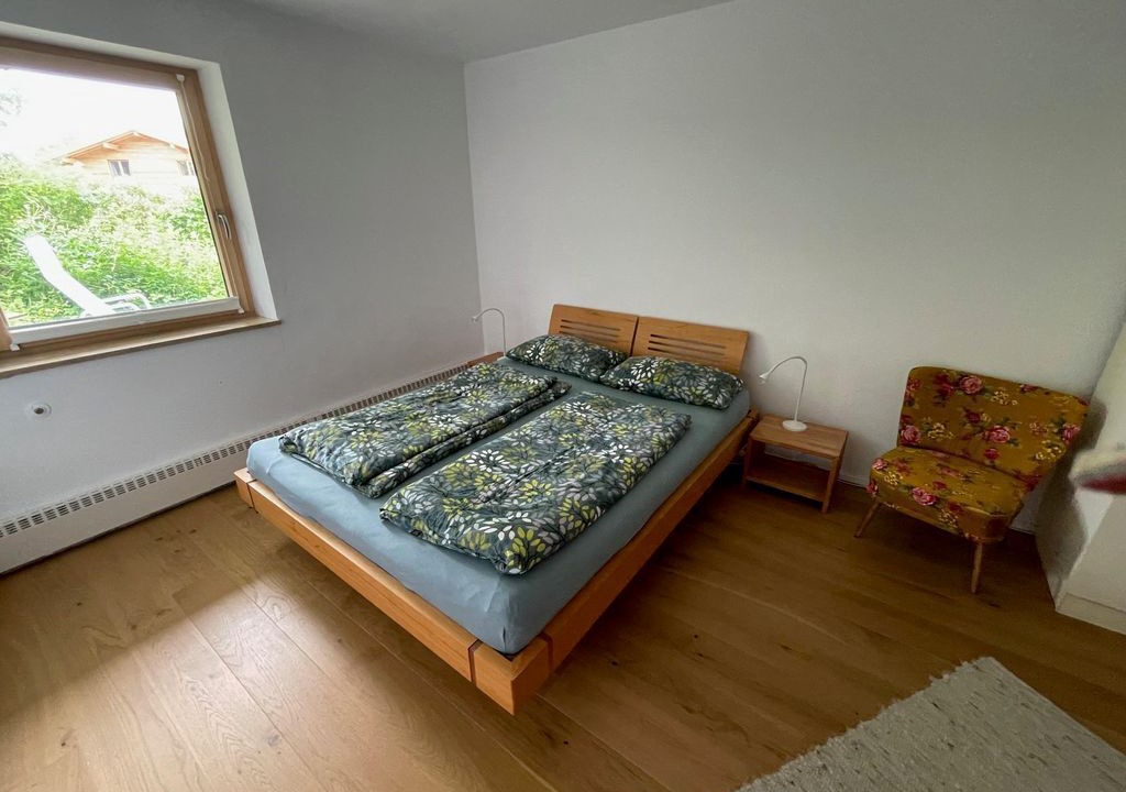 Photo of Bedroom in Bad Bayersoien