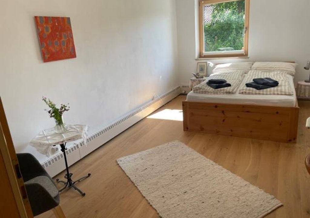 Photo of Bedroom in Bad Bayersoien