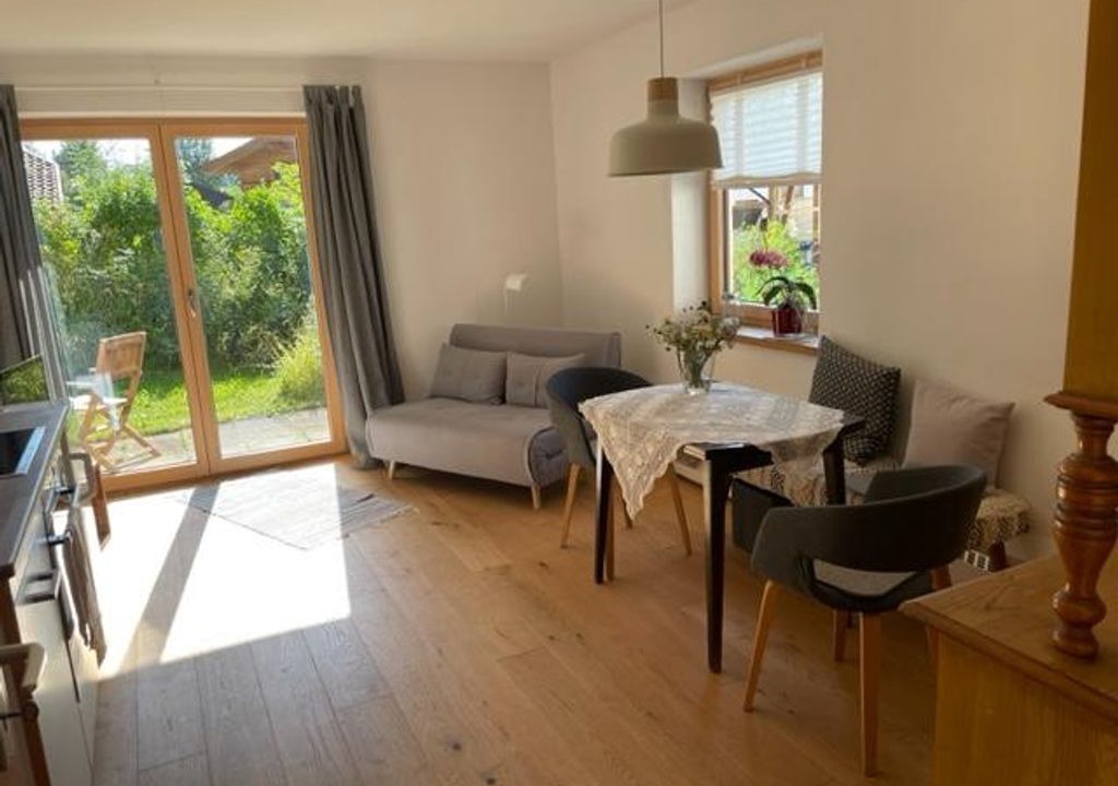 Photo of Livingroom in Bad Bayersoien
