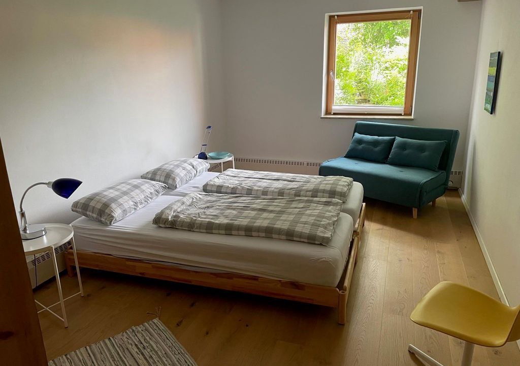 Photo of Bedroom in Bad Bayersoien