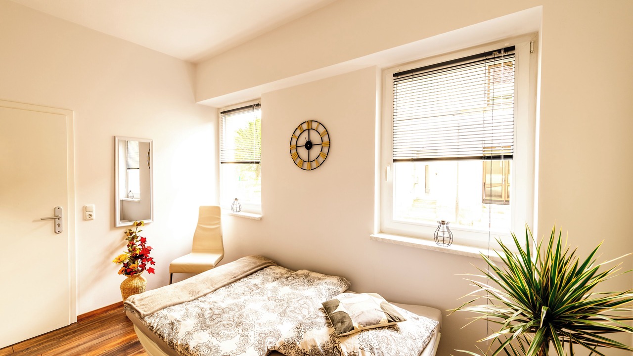 Photo of Bedroom in Bad Berneck im Fichtelgebirge