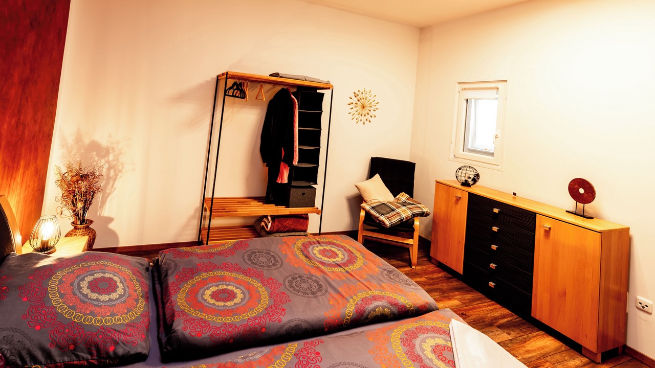 Photo of Bedroom in Bad Berneck im Fichtelgebirge