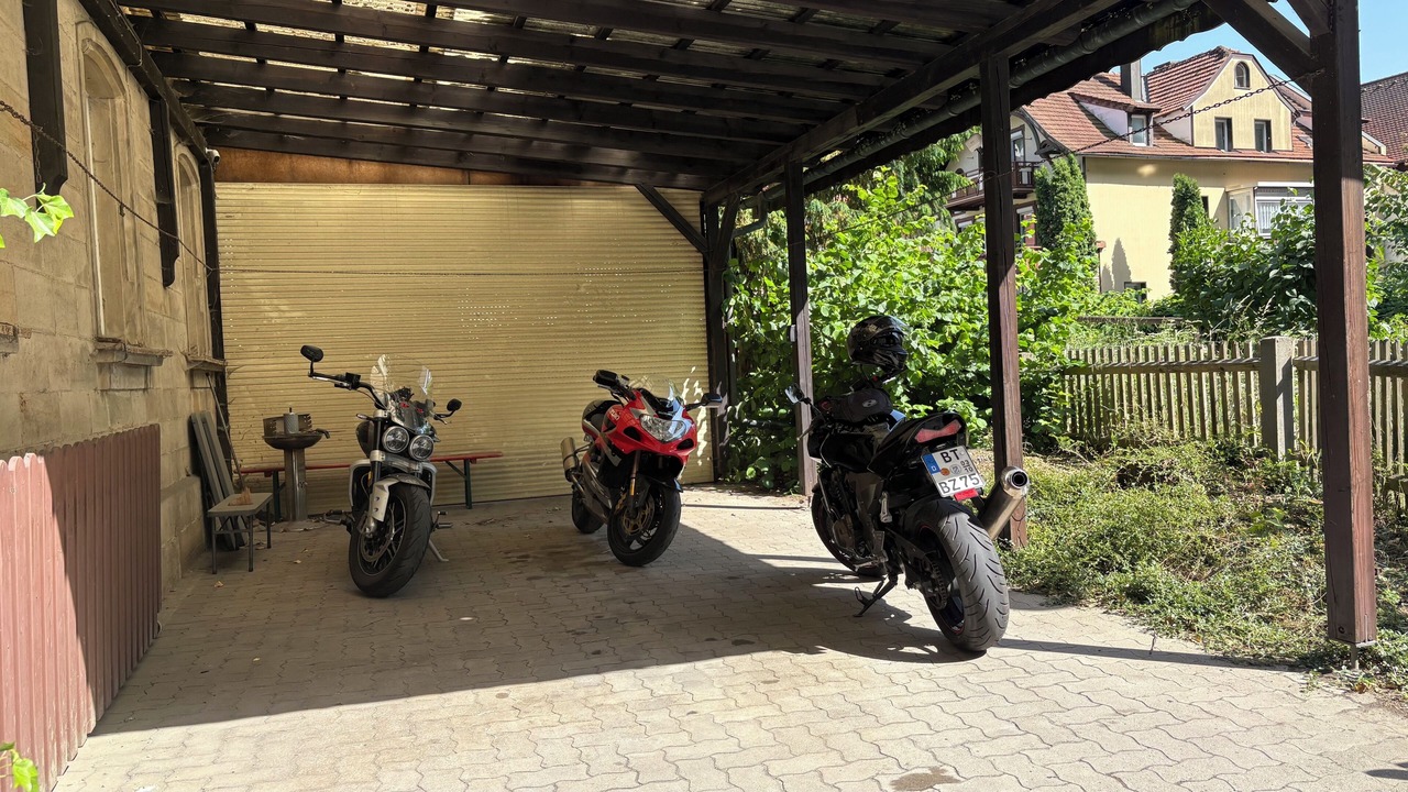 Photo of Outdoor in Bad Berneck im Fichtelgebirge