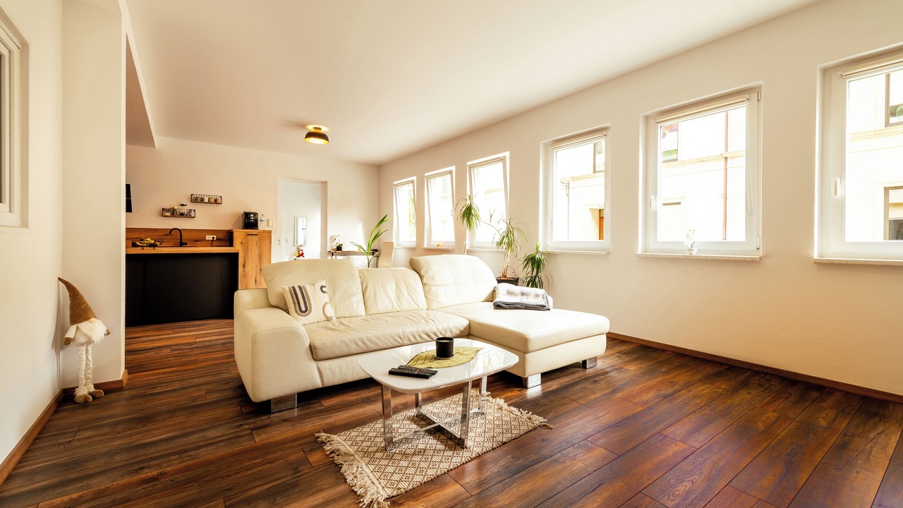 Photo of Livingroom in Bad Berneck im Fichtelgebirge