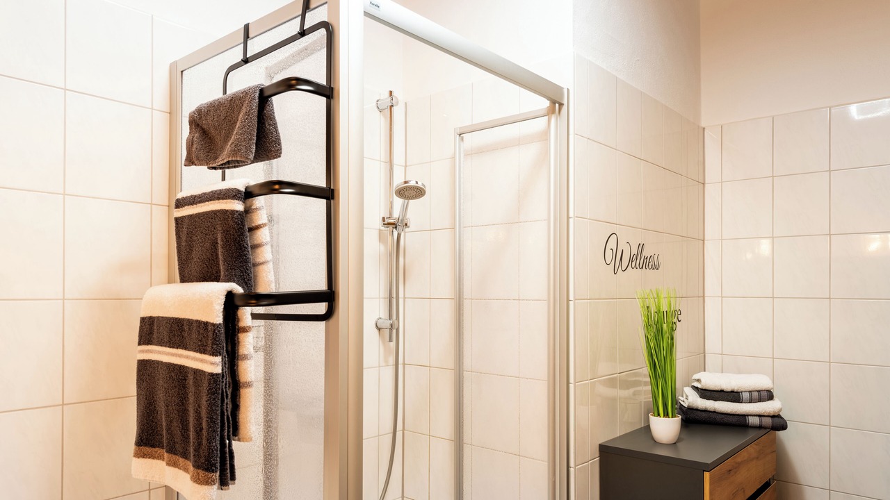 Photo of Bathroom in Bad Berneck im Fichtelgebirge