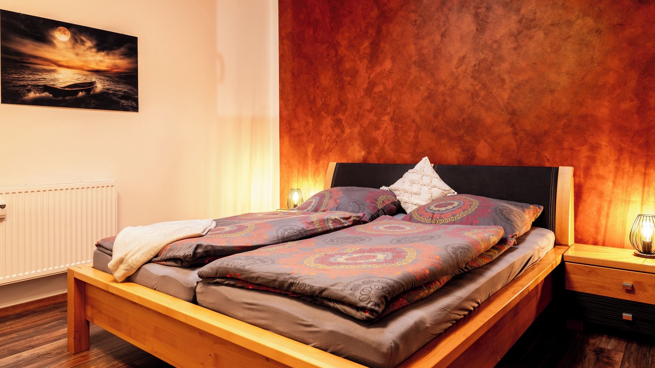 Photo of Bedroom in Bad Berneck im Fichtelgebirge