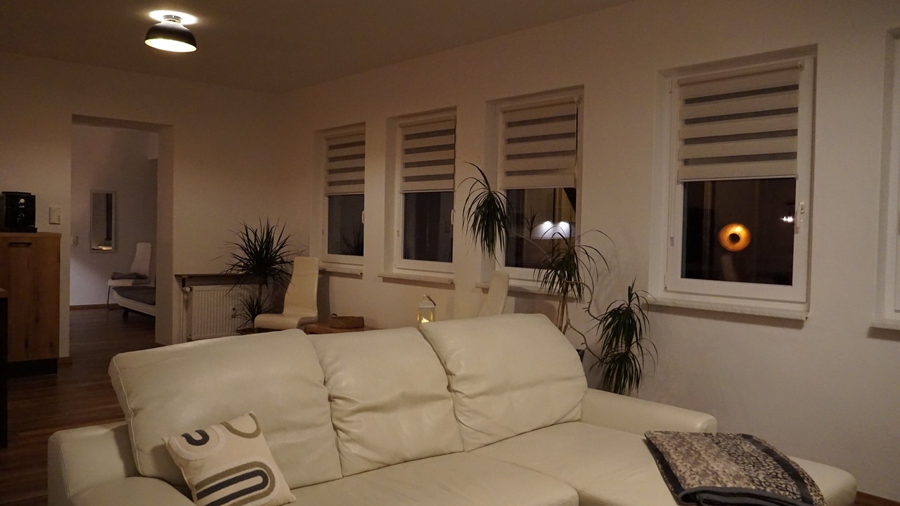 Photo of Livingroom in Bad Berneck im Fichtelgebirge
