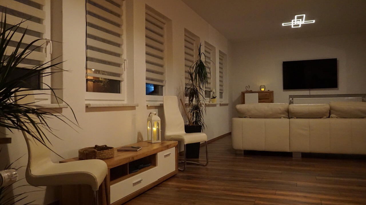 Photo of Livingroom in Bad Berneck im Fichtelgebirge