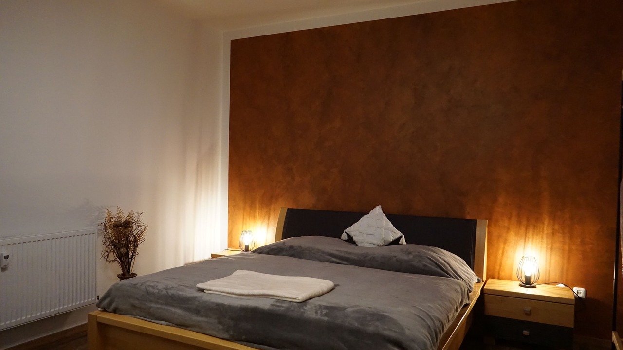 Photo of Bedroom in Bad Berneck im Fichtelgebirge
