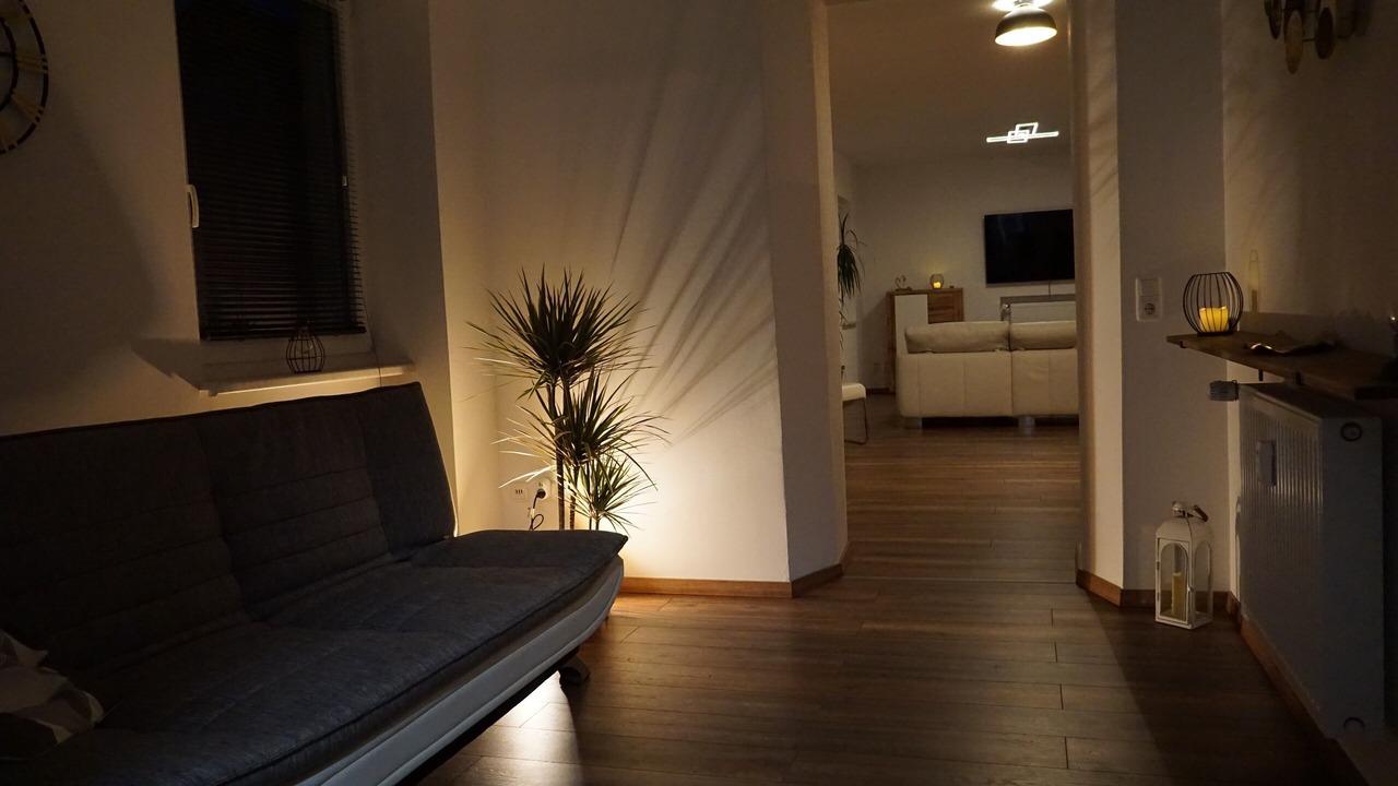 Photo of Livingroom in Bad Berneck im Fichtelgebirge