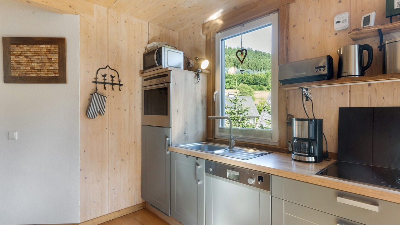 Photo of Kitchen in Kickenbach