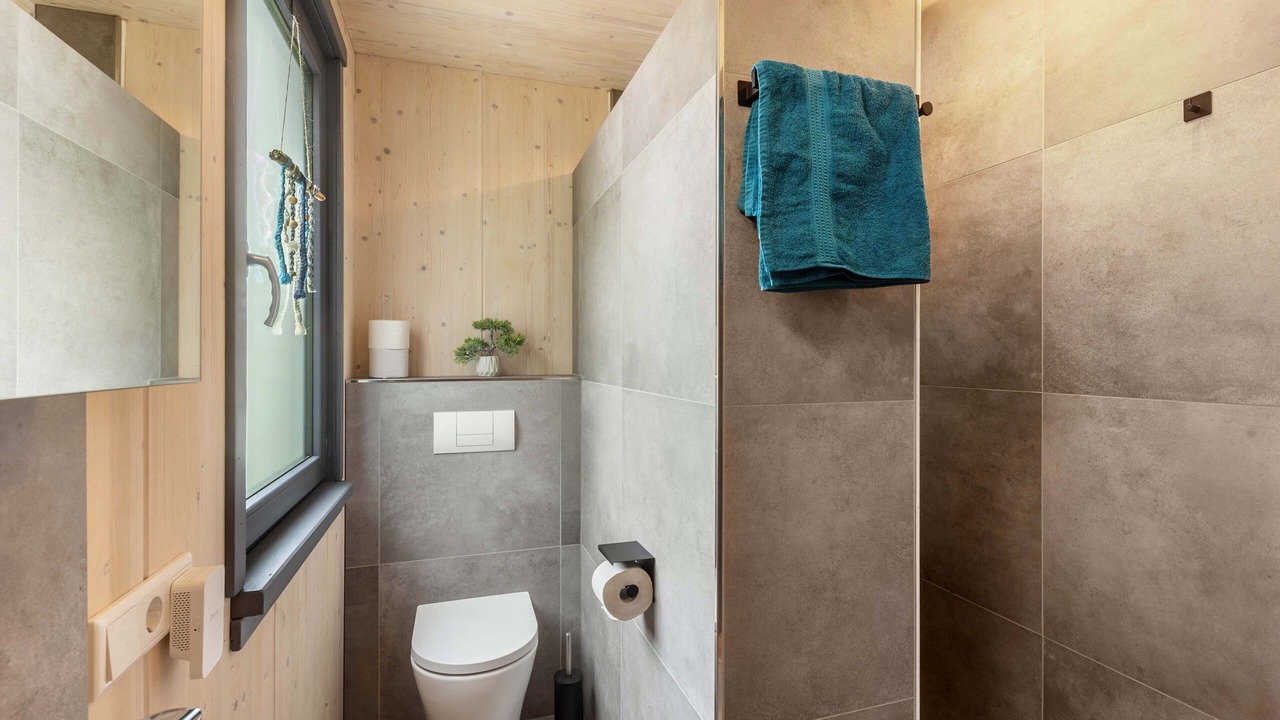 Photo of Bathroom in Kickenbach