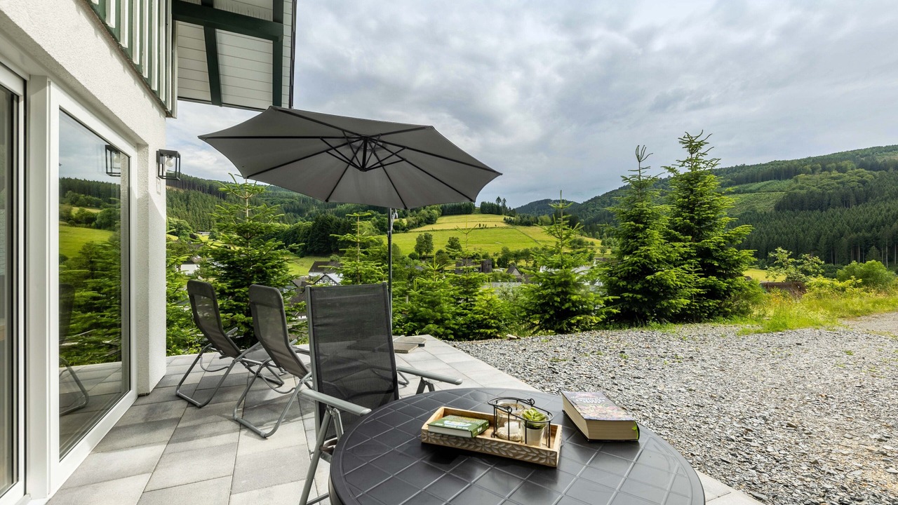 Photo of Outdoor in Kickenbach