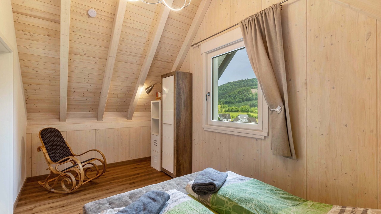 Photo of Bedroom in Kickenbach