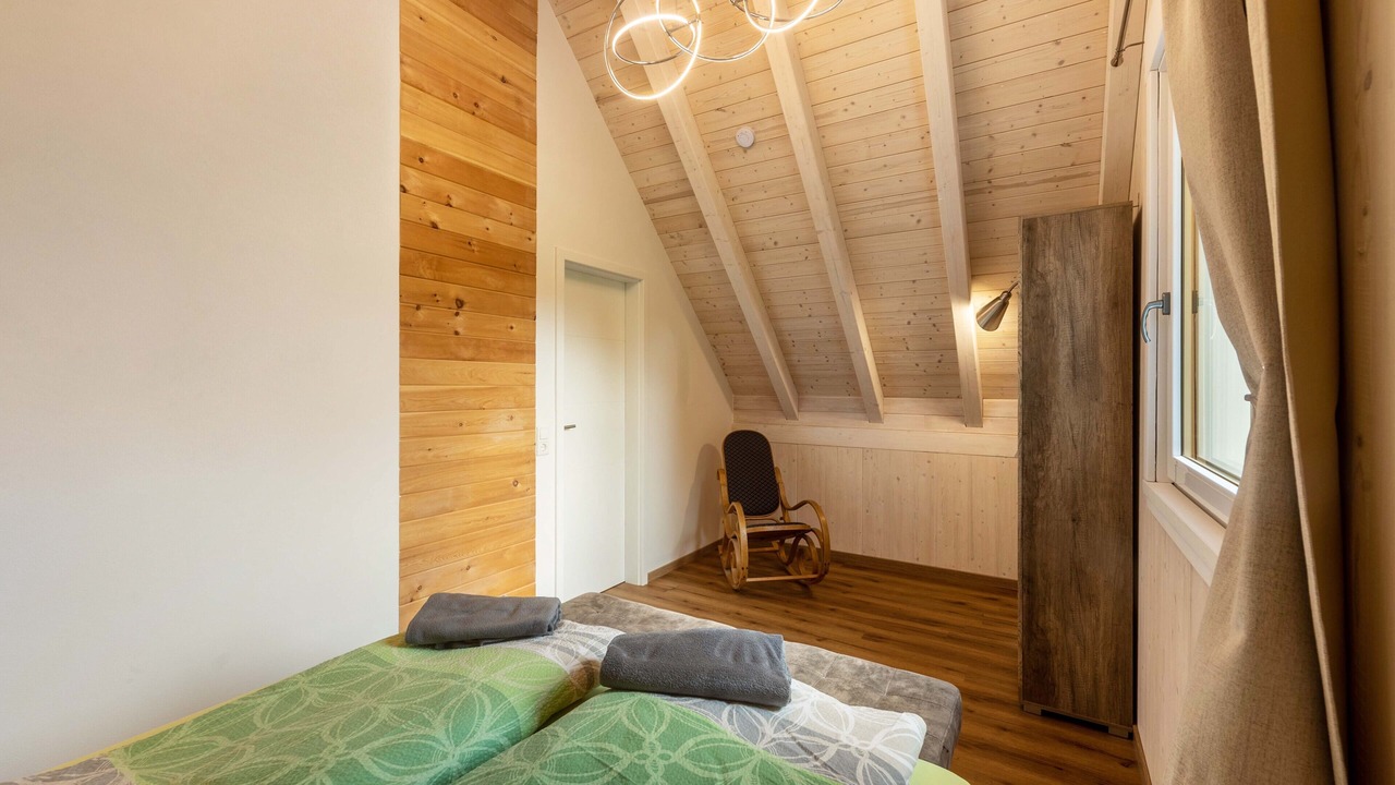 Photo of Bedroom in Kickenbach
