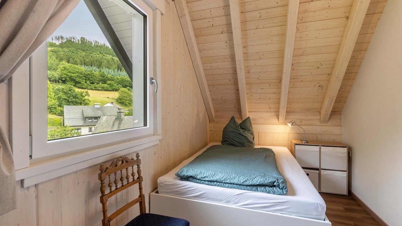 Photo of Bedroom in Kickenbach