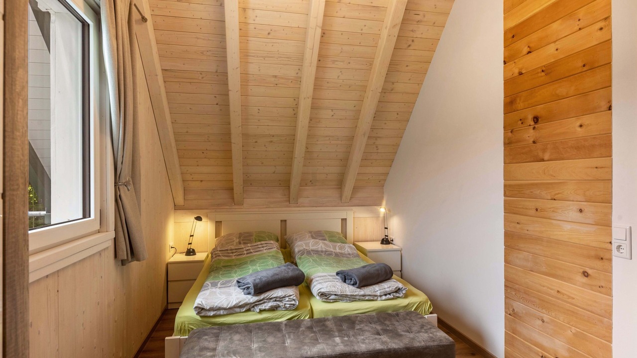 Photo of Bedroom in Kickenbach