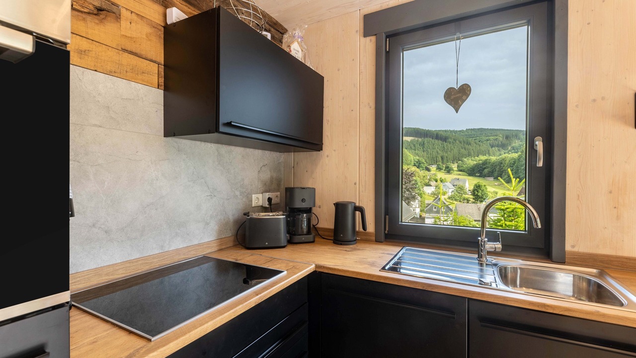 Photo of Kitchen in Kickenbach