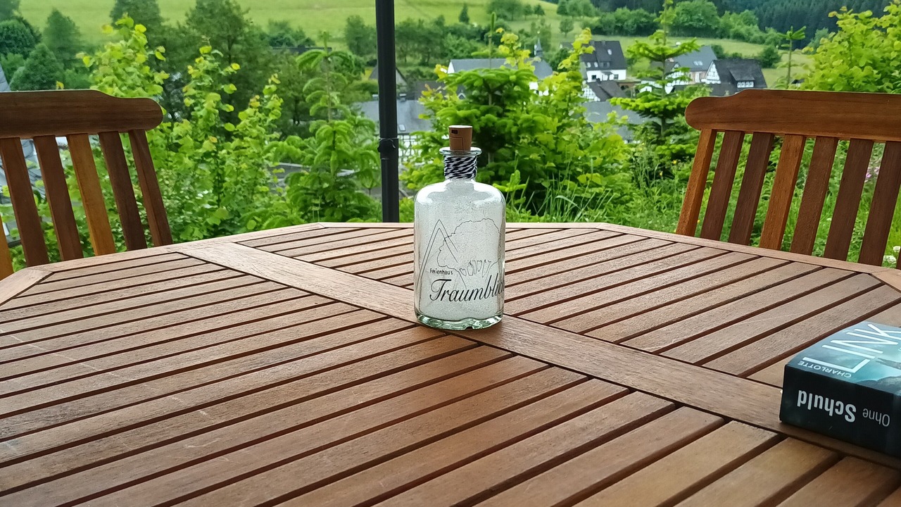 Photo of Outdoor in Kickenbach