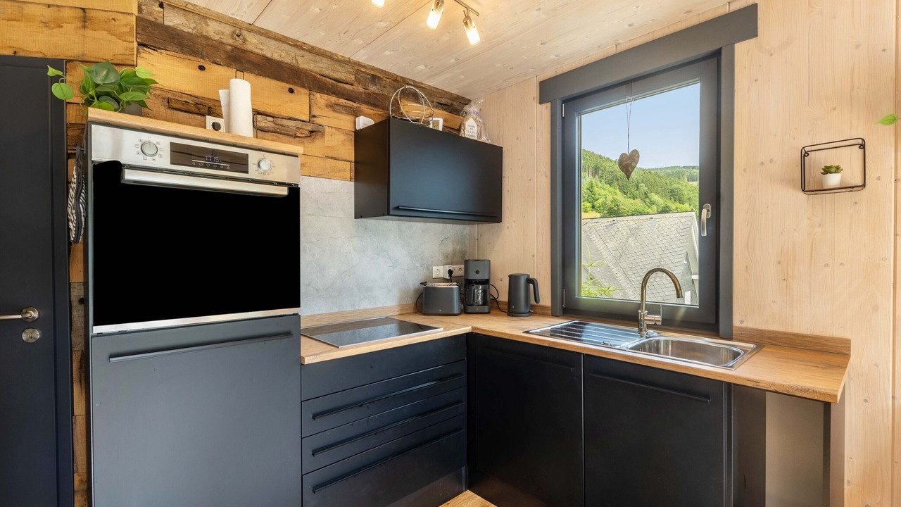 Photo of Kitchen in Kickenbach