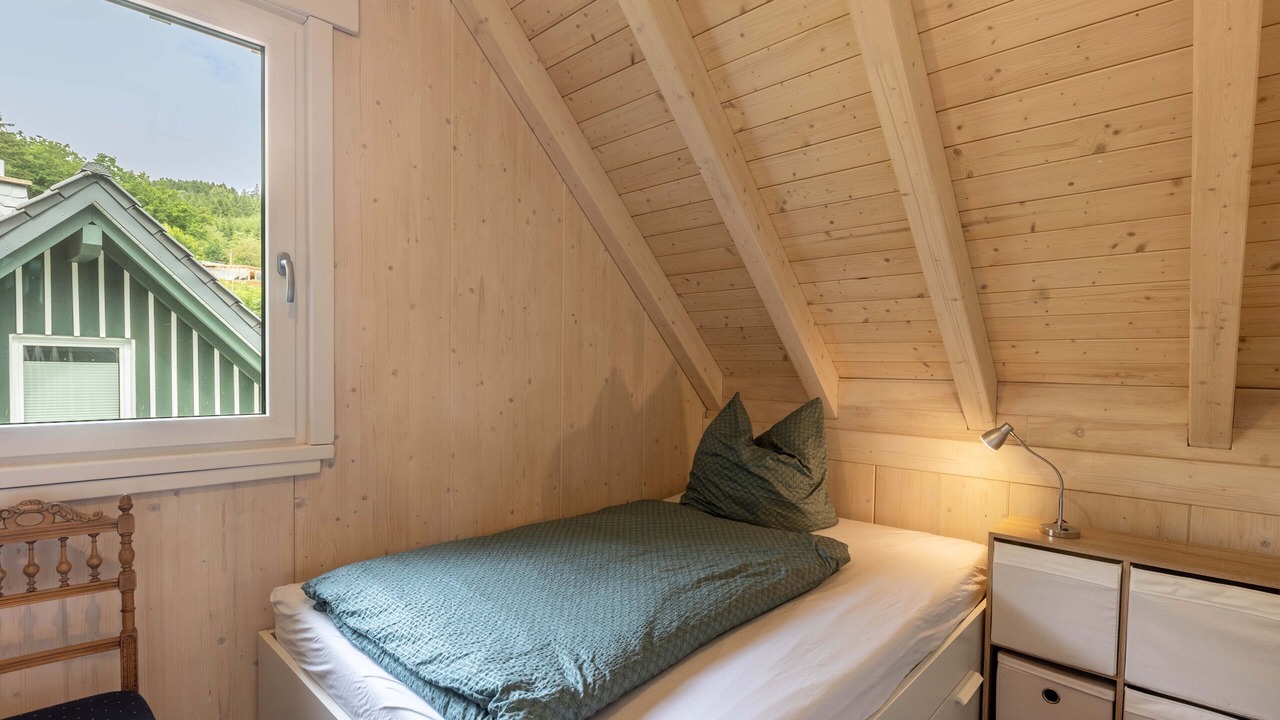 Photo of Bedroom in Kickenbach