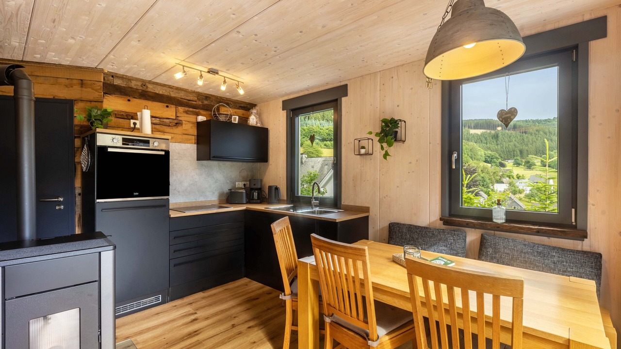 Photo of Kitchen in Kickenbach