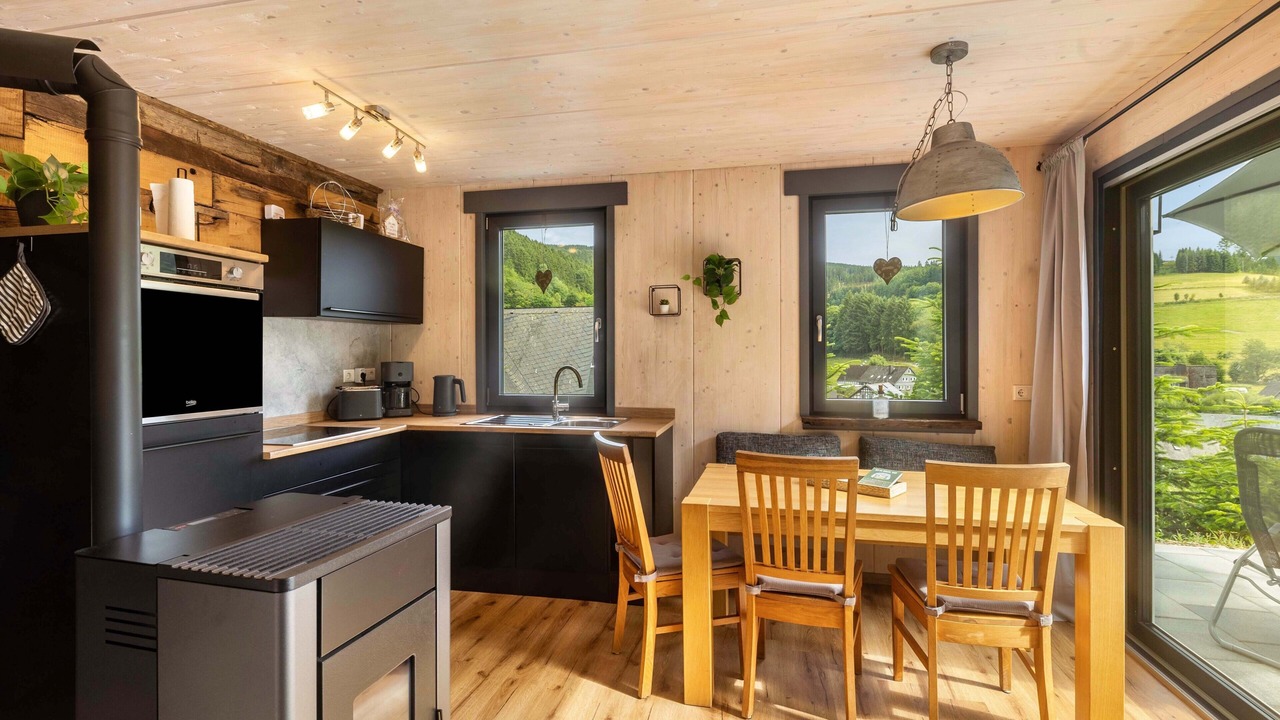 Photo of Kitchen in Kickenbach