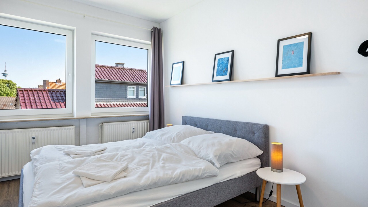 Photo of Bedroom in Heide