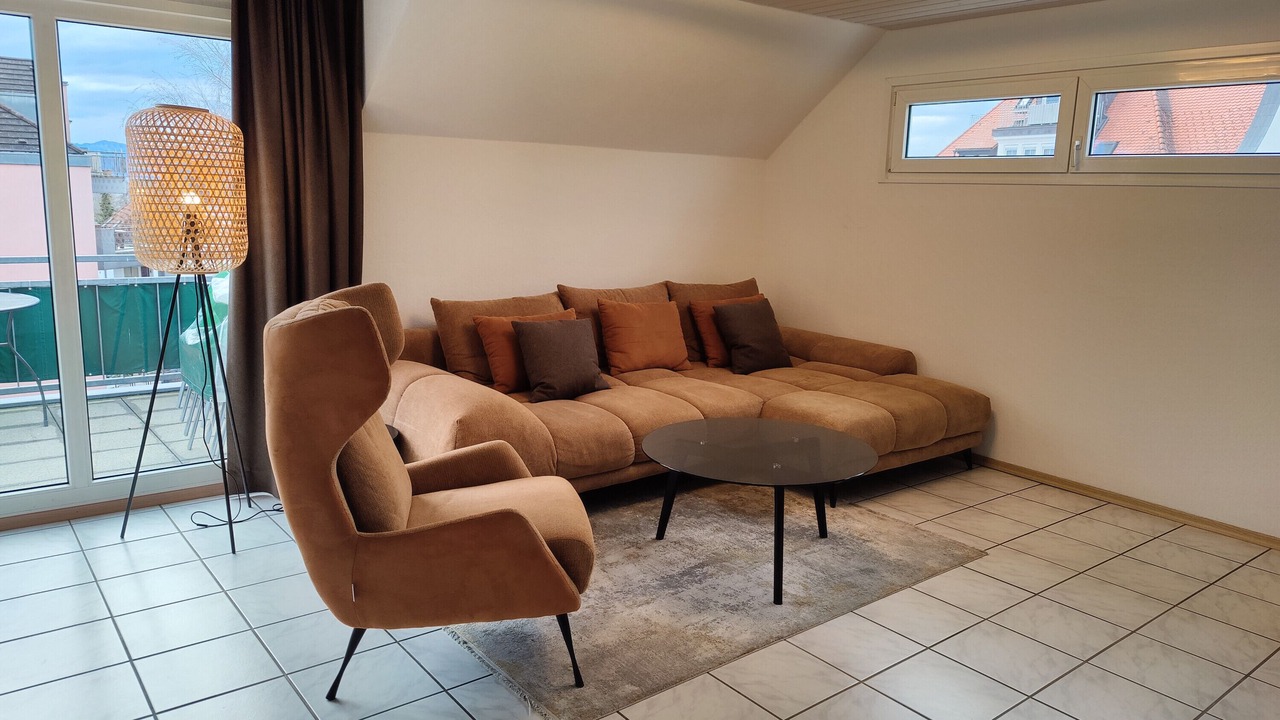 Photo of Livingroom in Hoyren