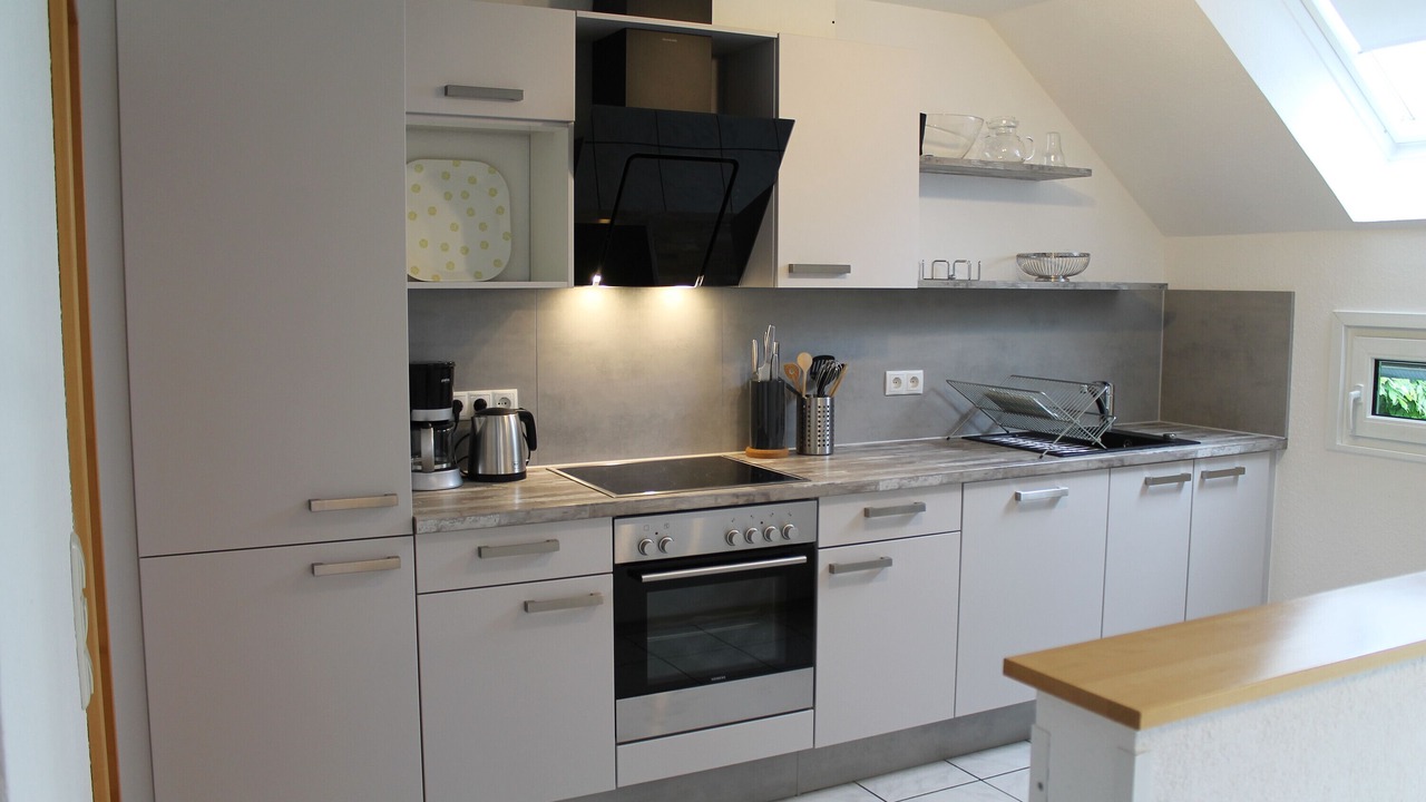 Photo of Kitchen in Hoyren