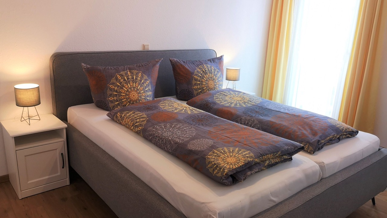 Photo of Bedroom in Hoyren