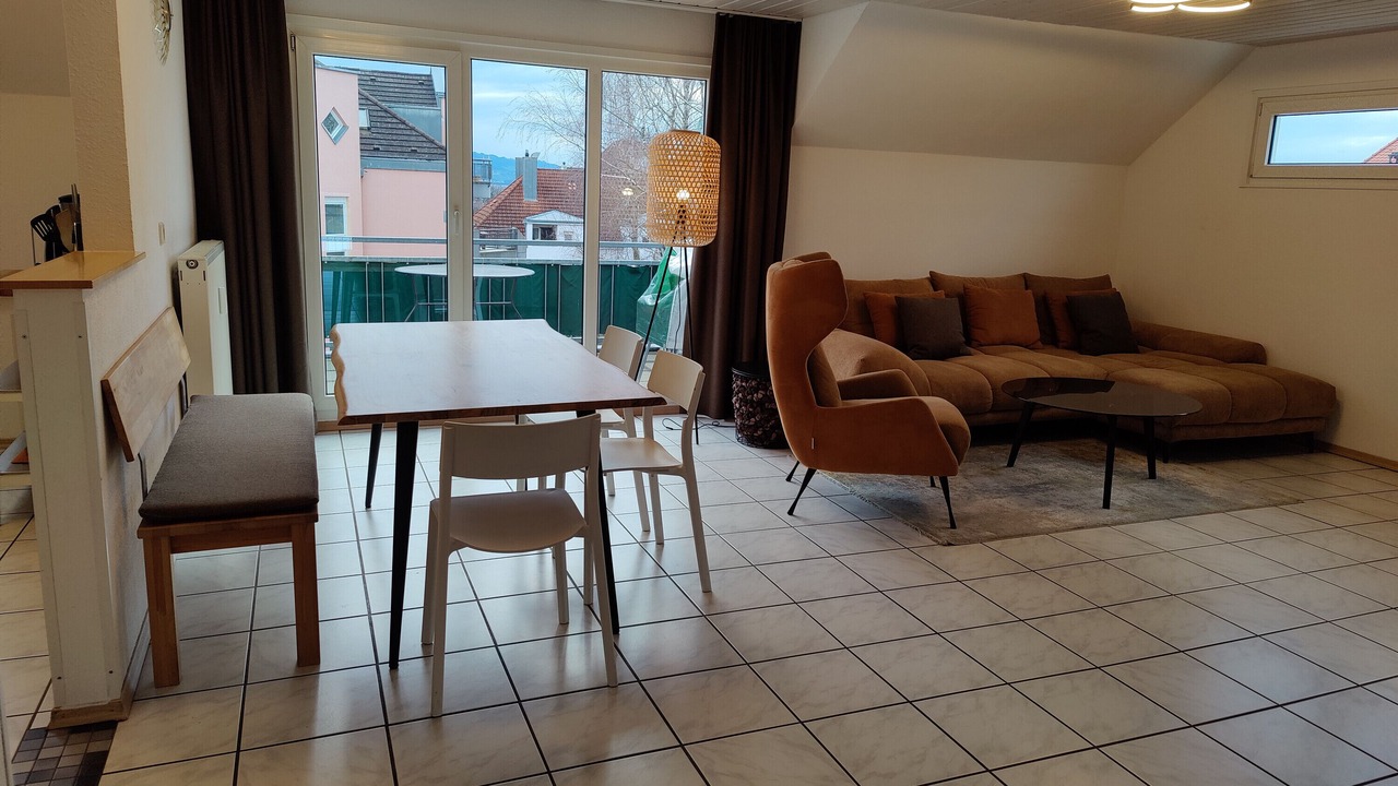 Photo of Livingroom in Hoyren