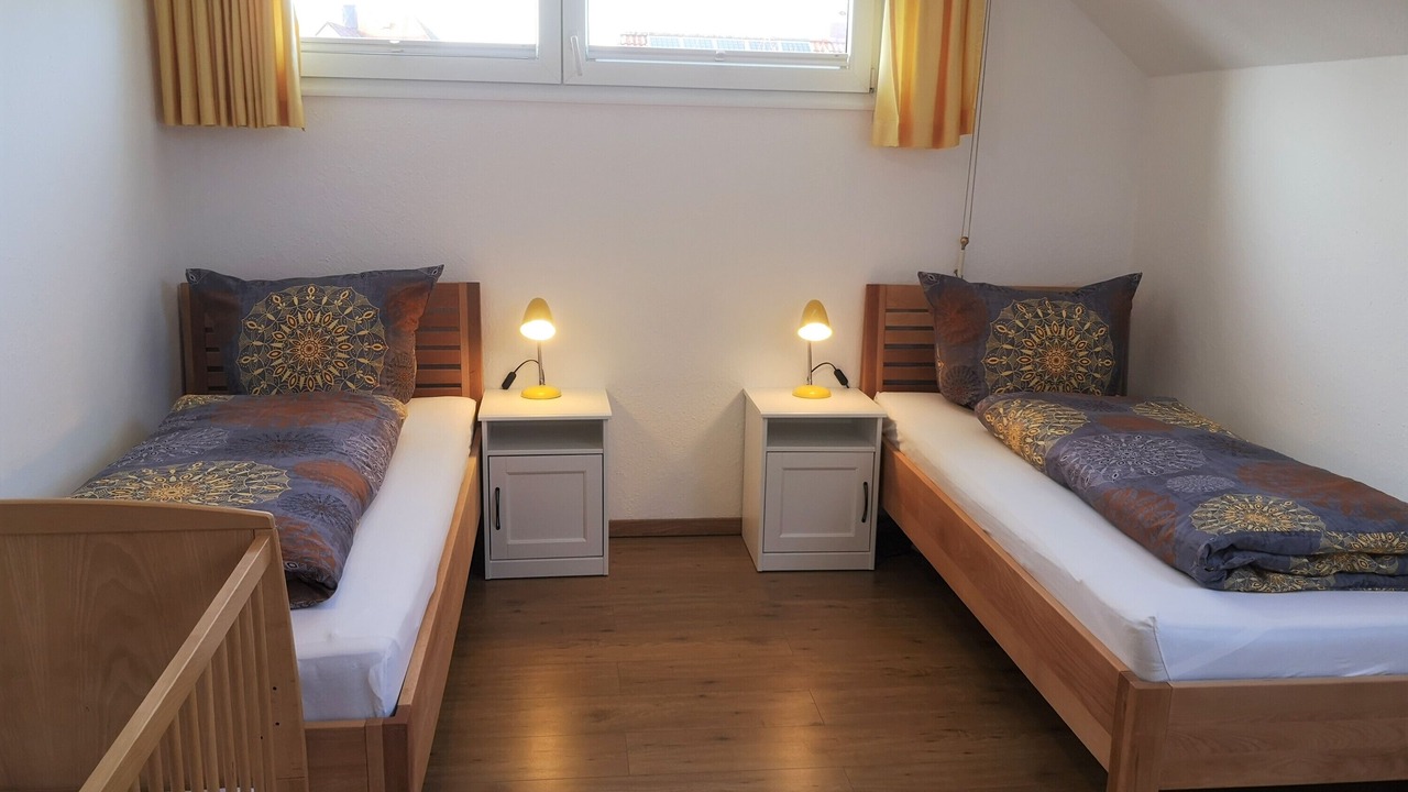 Photo of Bedroom in Hoyren