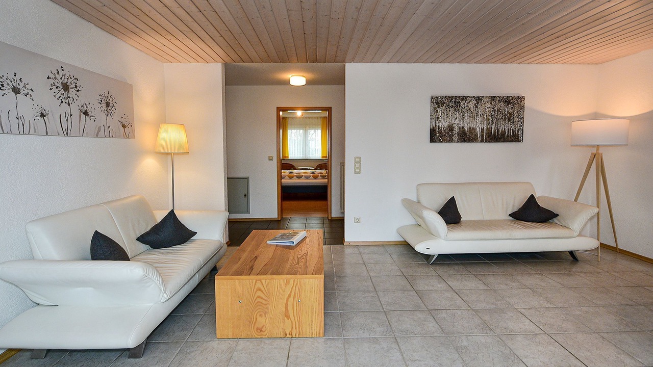 Photo of Livingroom in Hoyren